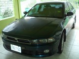 1999 Mitsubishi Galant for sale in St. Catherine, Jamaica