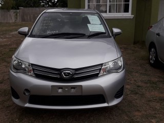 2013 Toyota Corolla Axio for sale in St. Catherine, Jamaica