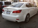 2009 Lexus is250 for sale in Kingston / St. Andrew, Jamaica