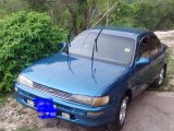 1995 Toyota Corolla for sale in St. James, Jamaica