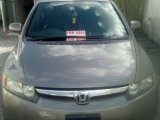 2007 Honda CIVIC for sale in Kingston / St. Andrew, Jamaica