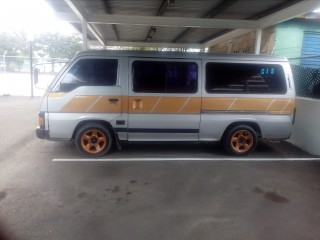 1991 Nissan Homy for sale in Kingston / St. Andrew, Jamaica