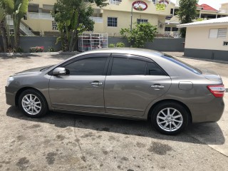 2012 Toyota Premio for sale in Kingston / St. Andrew, Jamaica