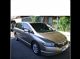 2004 Honda odyssey for sale in Kingston / St. Andrew, Jamaica