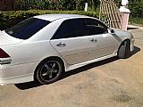 2003 Toyota Mark II for sale in St. Ann, Jamaica