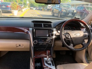 2014 Toyota Camry for sale in Kingston / St. Andrew, Jamaica