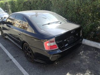 2005 Subaru Legacy for sale in Kingston / St. Andrew, Jamaica