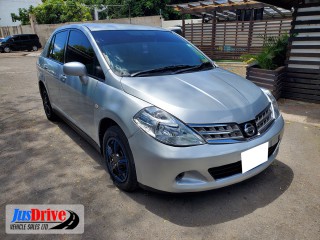 2008 Nissan TIIDA for sale in Kingston / St. Andrew, Jamaica