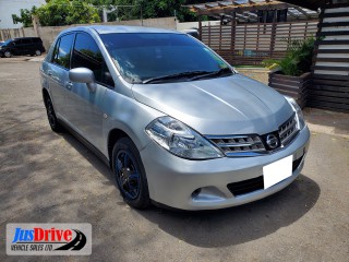 2008 Nissan TIIDA for sale in Kingston / St. Andrew, 