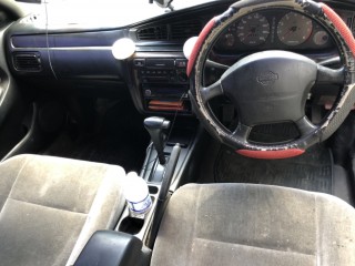 1997 Nissan Bluebird for sale in Kingston / St. Andrew, Jamaica