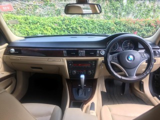 2012 BMW 320i for sale in Kingston / St. Andrew, Jamaica