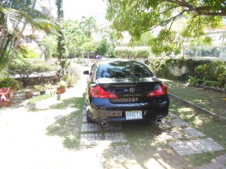 2012 Nissan Skyline for sale in Kingston / St. Andrew, Jamaica