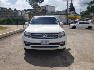 2018 Volkswagen Amarok for sale in Manchester, Jamaica