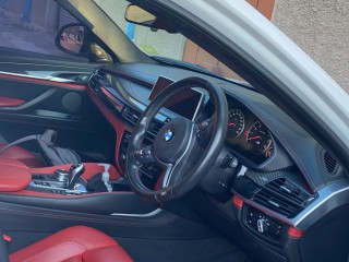 2018 BMW X6M for sale in St. James, Jamaica