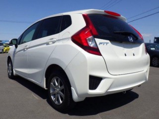 2016 Honda Fit for sale in Kingston / St. Andrew, Jamaica