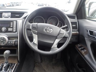 2015 Toyota Mark X for sale in Kingston / St. Andrew, Jamaica