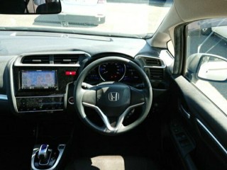 2014 Honda Fit for sale in Kingston / St. Andrew, Jamaica