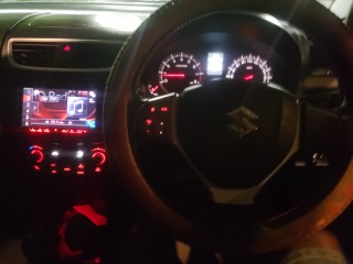 2012 Suzuki Swift for sale in Kingston / St. Andrew, Jamaica