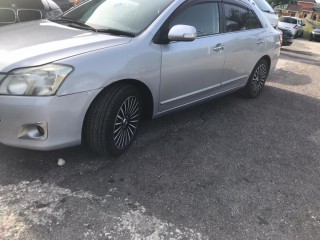 2011 Toyota Premio