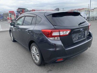 2017 Subaru Impreza sport for sale in Kingston / St. Andrew, Jamaica