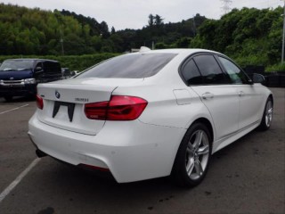 2016 BMW 320i Msport for sale in St. Catherine, Jamaica