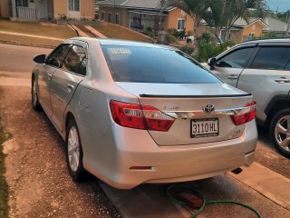 2012 Toyota Camry for sale in St. James, Jamaica