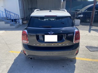 2019 Mini COOPER COUNTRYMAN for sale in Kingston / St. Andrew, Jamaica