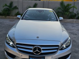 2018 Mercedes Benz C200 for sale in St. Catherine, Jamaica