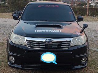 2008 Subaru Forester XT for sale in Kingston / St. Andrew, Jamaica