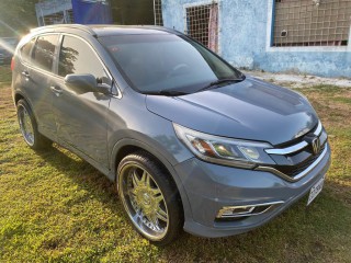 2016 Honda CRV for sale in Westmoreland, Jamaica