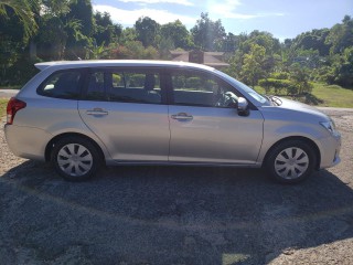 2013 Toyota Fielder for sale in Westmoreland, Jamaica