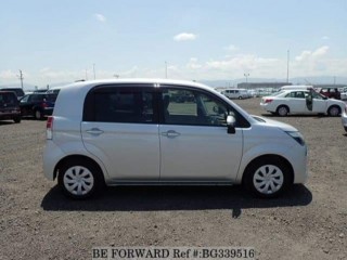 2014 Toyota Spade for sale in St. Ann, Jamaica