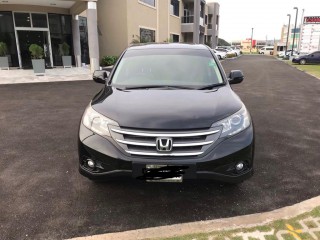 2013 Honda CRV for sale in St. James, Jamaica