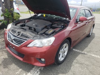 2011 Toyota Mark X 250G Package for sale in Kingston / St. Andrew, Jamaica