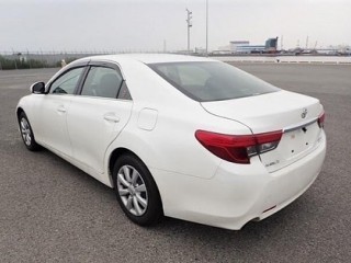 2015 Toyota Mark X for sale in Kingston / St. Andrew, Jamaica