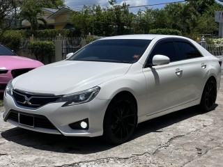 2015 Toyota Markx for sale in Kingston / St. Andrew, Jamaica