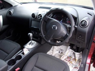 2012 Nissan Dualis for sale in Kingston / St. Andrew, Jamaica