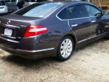 2011 Nissan Teana for sale in St. James, Jamaica