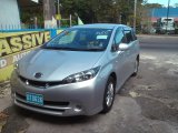 2010 Toyota Wish for sale in St. Ann, Jamaica