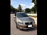 2008 Honda Accord for sale in Kingston / St. Andrew, Jamaica