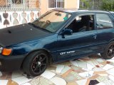 1990 Toyota GT TURBO STARLET for sale in St. James, Jamaica