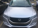 2011 Honda Odyssey for sale in Kingston / St. Andrew, Jamaica
