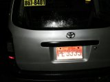 2003 Toyota Probox for sale in St. Ann, Jamaica