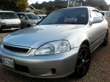 1999 Honda Civic for sale in Manchester, Jamaica