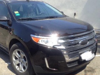 2013 Ford Edge SEL EcoBoost for sale in Kingston / St. Andrew, Jamaica