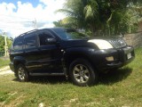 2005 Toyota Prado Land Cruiser for sale in St. Elizabeth, Jamaica