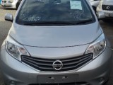 2013 Nissan NOTE for sale in Kingston / St. Andrew, Jamaica