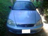 2000 Honda Civic for sale in Kingston / St. Andrew, Jamaica