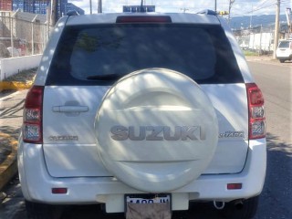 2012 Suzuki Grand Vitara for sale in Kingston / St. Andrew, Jamaica