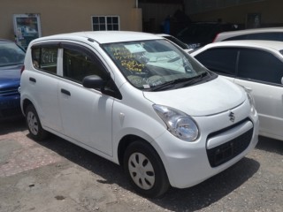 2013 Suzuki alto for sale in Kingston / St. Andrew, Jamaica